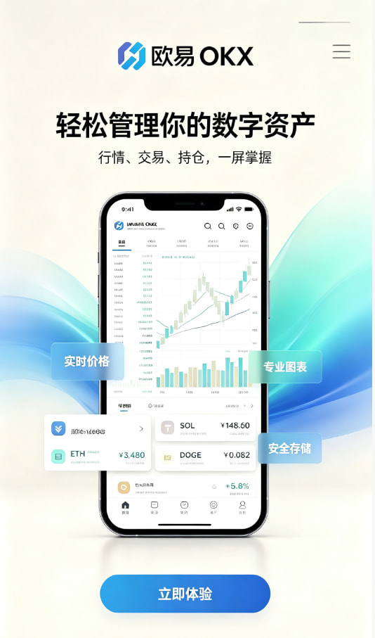 欧交易所平台app技术架构